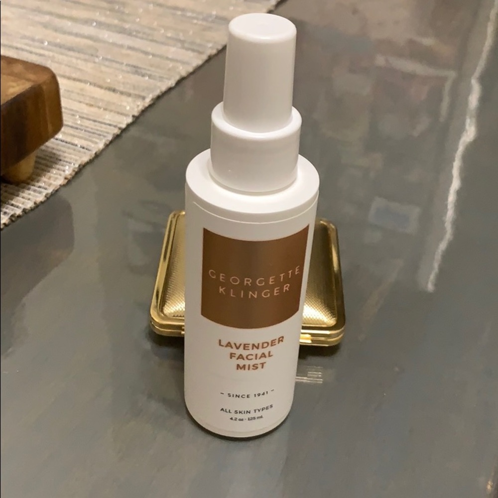 Facial Mist